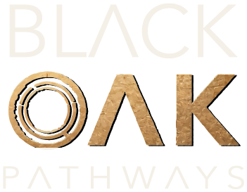 Black Oak Pathways